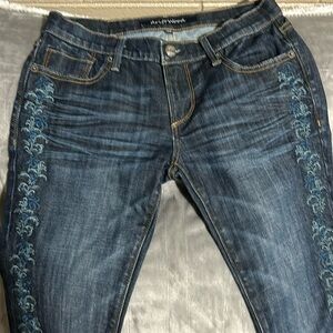 Driftwood Women’s Jeans